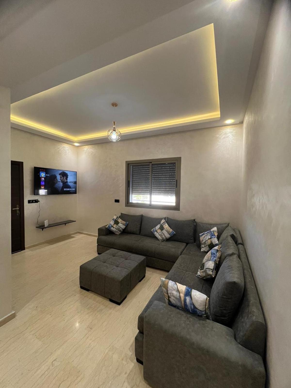 Appartement La Valley Safí Exterior foto